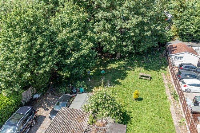 53 - 57 Eastern Road, Romford, Essex RM1 3PB	
 2