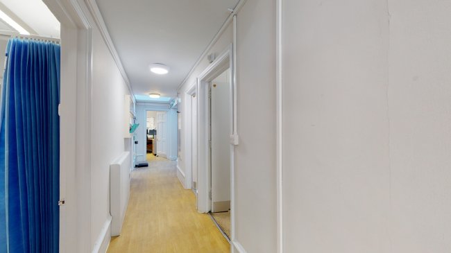 The Muswell Hill Practice, 1 Dukes Avenue, Muswell Hill, London,N10 2PS 9