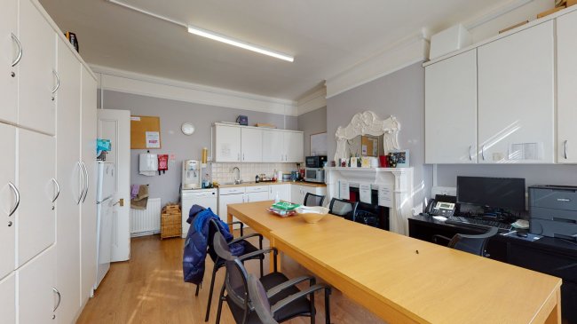 The Muswell Hill Practice, 1 Dukes Avenue, Muswell Hill, London,N10 2PS 9