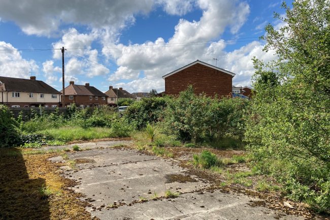 Land at 66 & 67 Silo Drive, Godalming, Surrey GU7 3NZ
 1