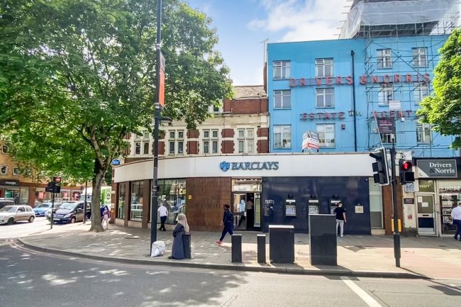 403 Holloway Road, Holloway, London N7 6HL 9