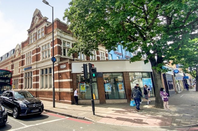 403 Holloway Road, Holloway, London N7 6HL 9