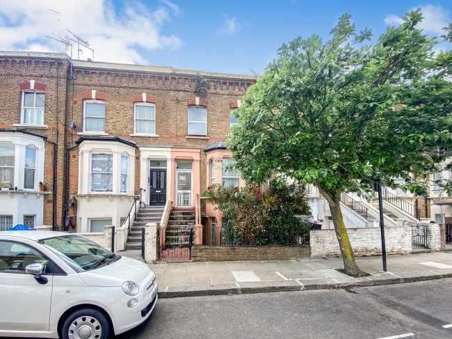 66 Portnall Road, Maida Vale, London, W9 3BE  4
