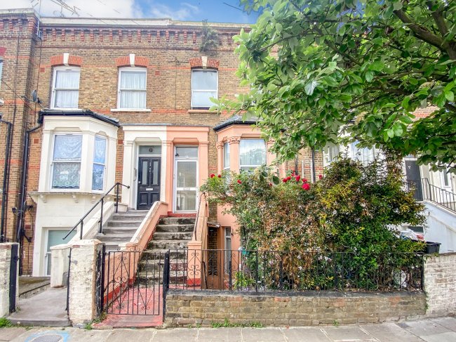 66 Portnall Road, Maida Vale, London, W9 3BE  4