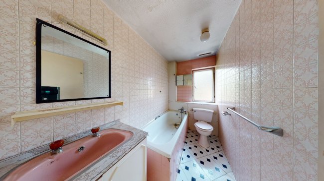 3 Braybrooke Gardens, Crystal Palace, London, SE19 2UN
 6