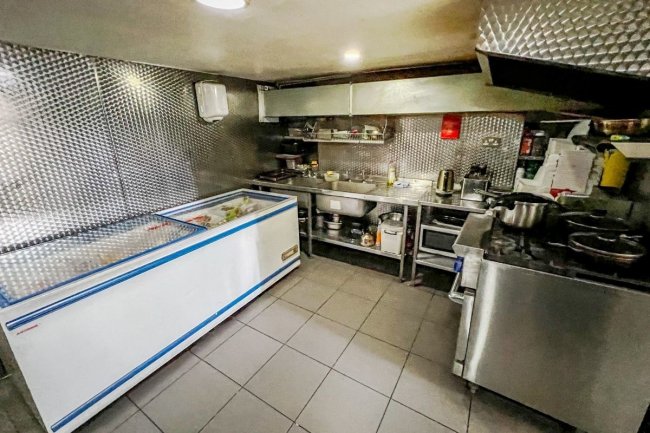 242 Old Kent Road, Waterloo, London SE1 5UB
 3