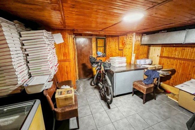 242 Old Kent Road, Waterloo, London SE1 5UB
 3