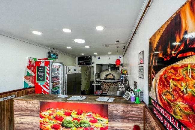 242 Old Kent Road, Waterloo, London SE1 5UB
 3