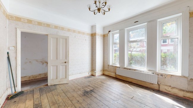 21 Cricklade Avenue, Streatham Hill, London, SW2 3HD 7