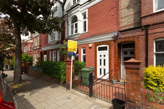 21 Cricklade Avenue, Streatham Hill, London, SW2 3HD 7