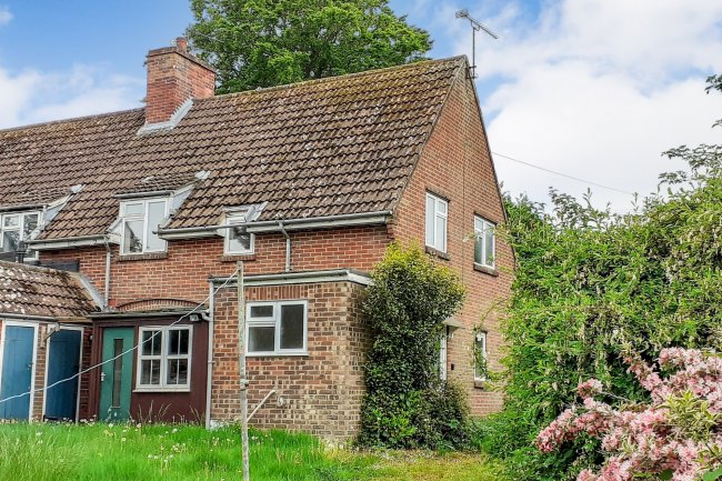 3 Park Road, Wroxham, Norwich, Norfolk NR12 8SB 1