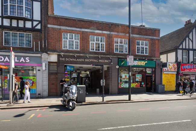 923A Brighton Road, Purley, Surrey, CR8 2BP 6