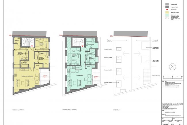 923A Brighton Road, Purley, Surrey, CR8 2BP 6