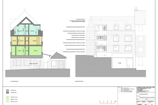 923A Brighton Road, Purley, Surrey, CR8 2BP 6