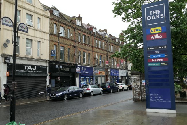 118 Churchfield Road, Acton, London W3 6BY 6