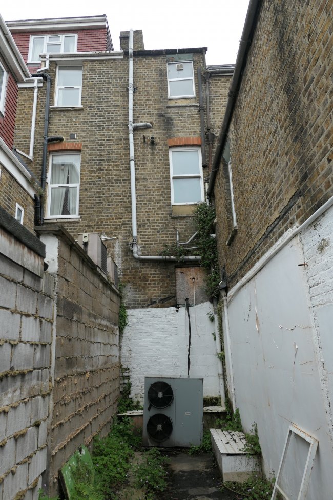 118 Churchfield Road, Acton, London W3 6BY 6