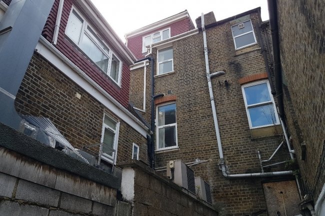 118 Churchfield Road, Acton, London W3 6BY 6