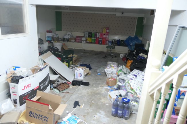 118 Churchfield Road, Acton, London W3 6BY 6