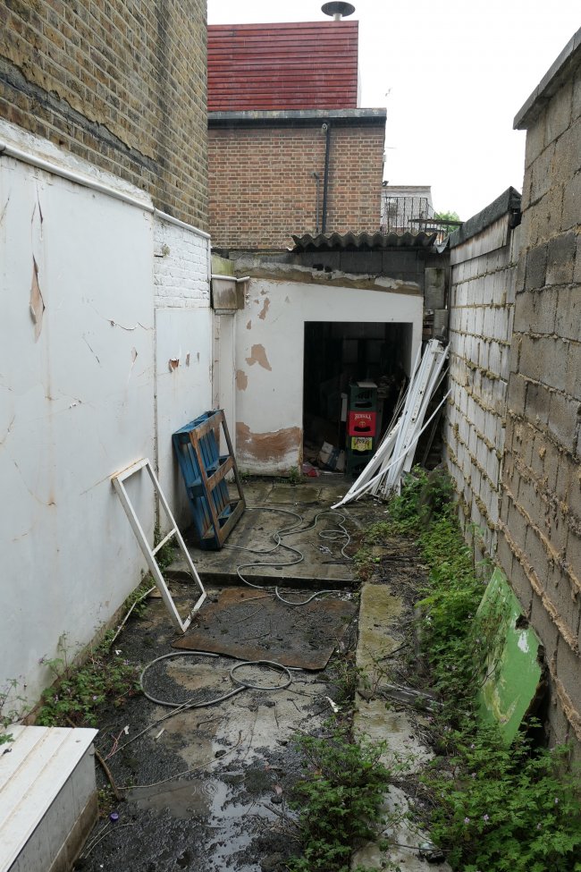 118 Churchfield Road, Acton, London W3 6BY 6