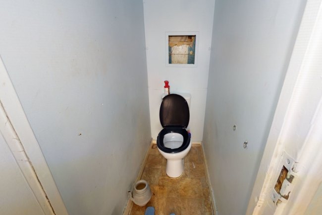 41 Norwich House, Cordelia Street, Poplar, London E14 6AT 4