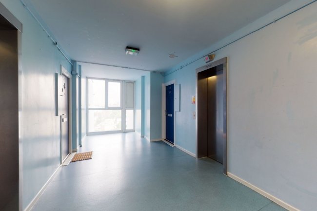 41 Norwich House, Cordelia Street, Poplar, London E14 6AT 4