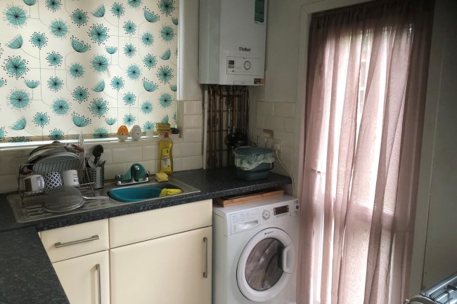 150 Rochdale Road, Abbey Wood, London, SE2 0UR 2