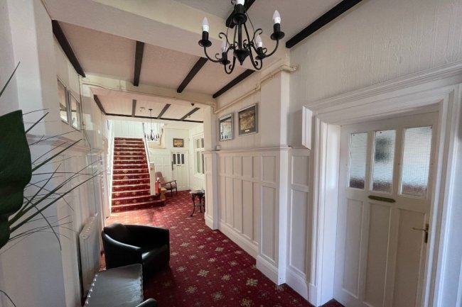 Chimneys Hotel, East Street, Blackhall Colliery, Hartlepool, County Durham TS27 4HA 5