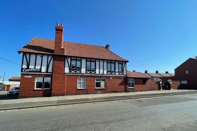 Chimneys Hotel, East Street, Blackhall Colliery, Hartlepool, County Durham TS27 4HA 5