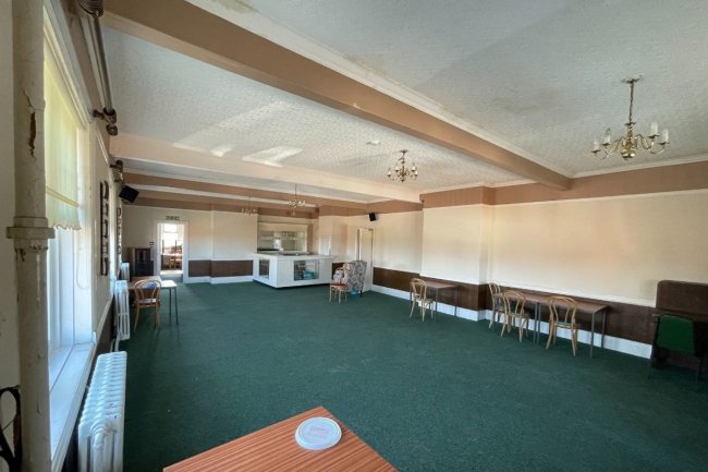 Chimneys Hotel, East Street, Blackhall Colliery, Hartlepool, County Durham TS27 4HA 5