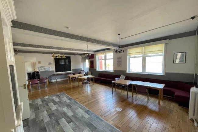 Chimneys Hotel, East Street, Blackhall Colliery, Hartlepool, County Durham TS27 4HA 5