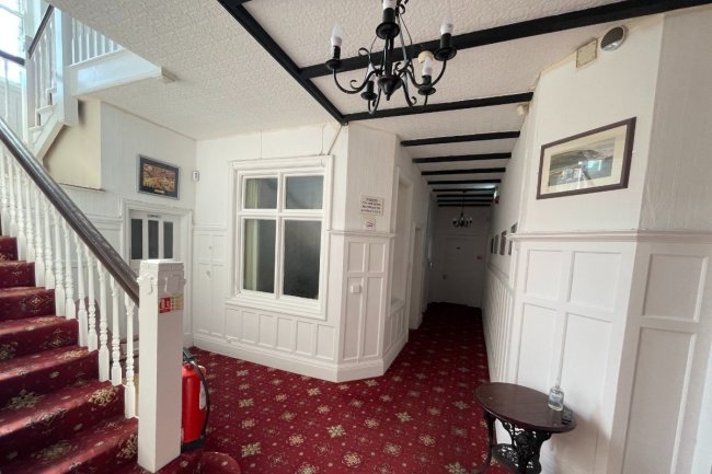 Chimneys Hotel, East Street, Blackhall Colliery, Hartlepool, County Durham TS27 4HA 5