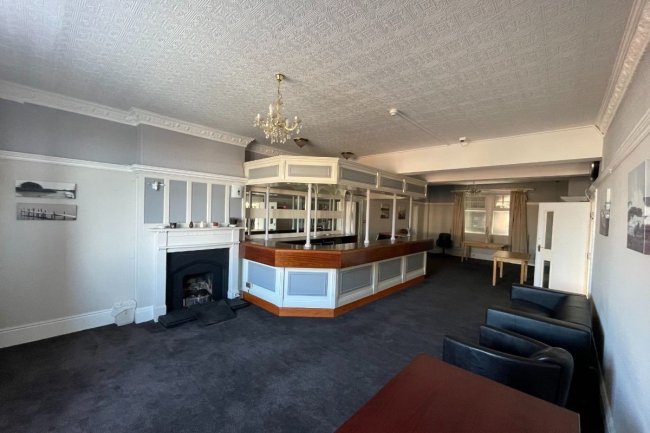 Chimneys Hotel, East Street, Blackhall Colliery, Hartlepool, County Durham TS27 4HA 5