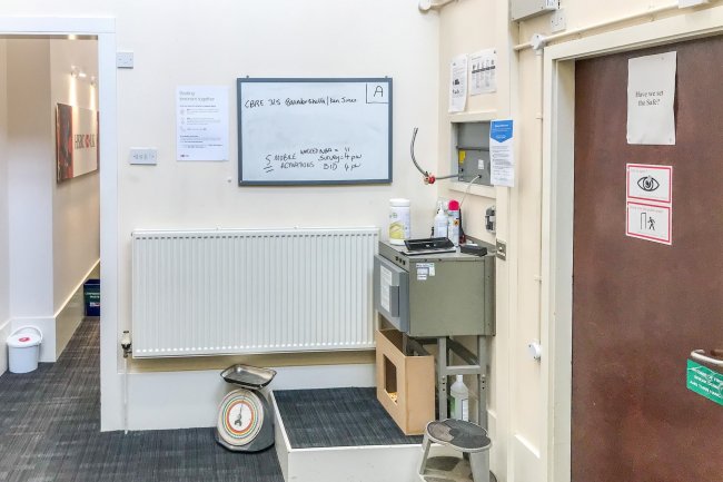 17 Market Place, Blandford Forum, Dorset DT11 7AG 5