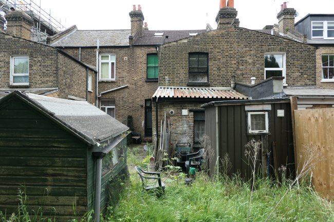 Ground Floor Flat, 9 Dyne Road, Kilburn, London NW6 7XG 2