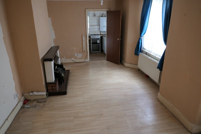 Ground Floor Flat, 9 Dyne Road, Kilburn, London NW6 7XG 2