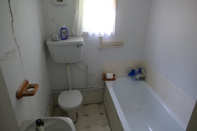 Ground Floor Flat, 9 Dyne Road, Kilburn, London NW6 7XG 2