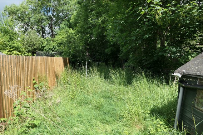 Ground Floor Flat, 9 Dyne Road, Kilburn, London NW6 7XG 2