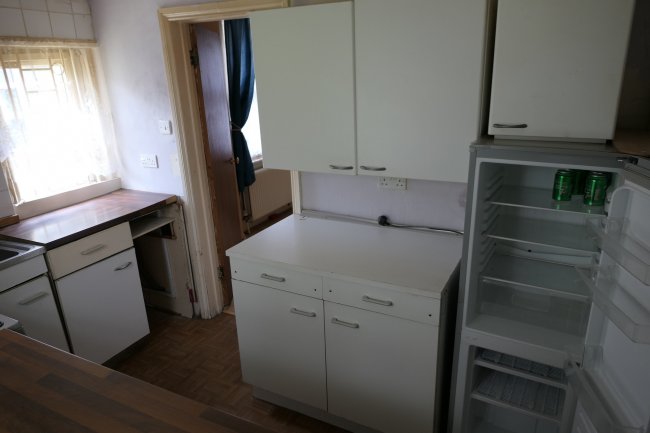 Ground Floor Flat, 9 Dyne Road, Kilburn, London NW6 7XG 2