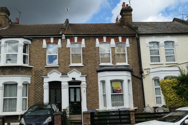 Ground Floor Flat, 9 Dyne Road, Kilburn, London NW6 7XG 2