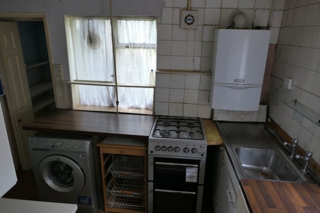 Ground Floor Flat, 9 Dyne Road, Kilburn, London NW6 7XG 2