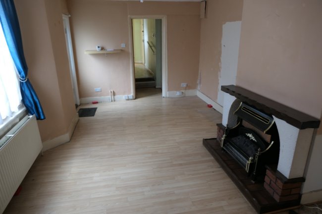 Ground Floor Flat, 9 Dyne Road, Kilburn, London NW6 7XG 2