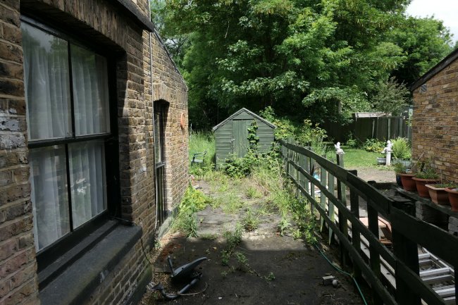 Ground Floor Flat, 9 Dyne Road, Kilburn, London NW6 7XG 2