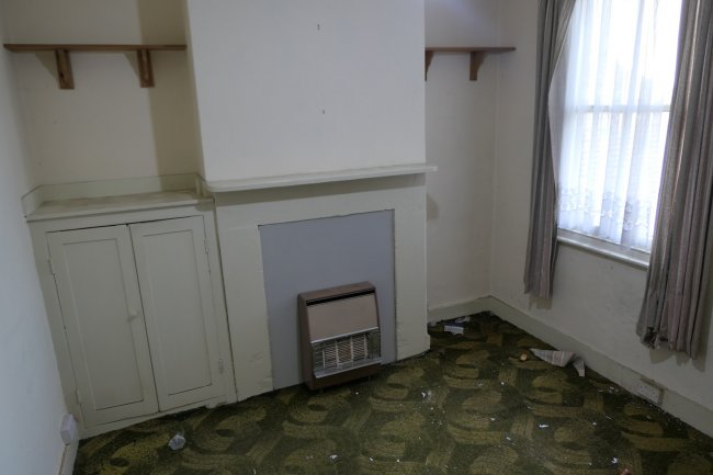 53 St Marys Road, Reigate, Surrey RH2 7JH  1