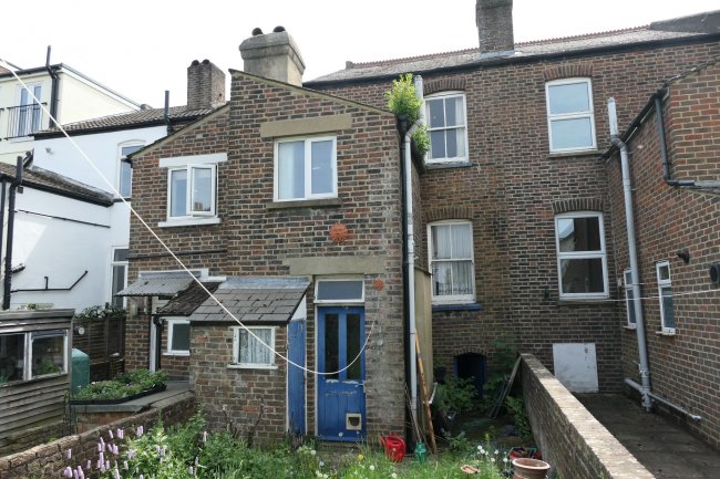 53 St Marys Road, Reigate, Surrey RH2 7JH  1