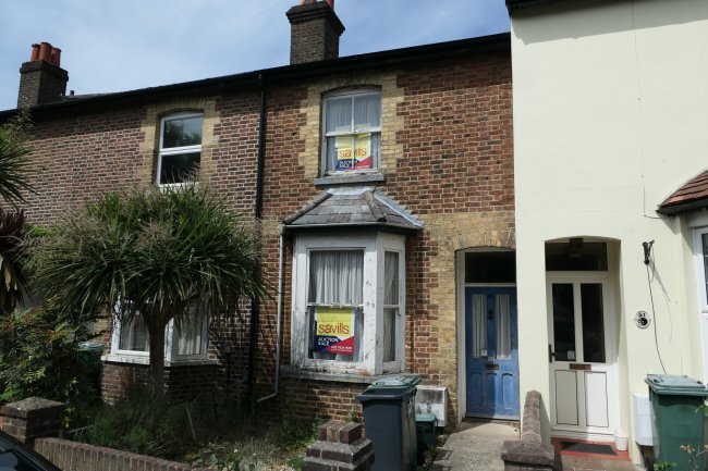 53 St Marys Road, Reigate, Surrey RH2 7JH  1