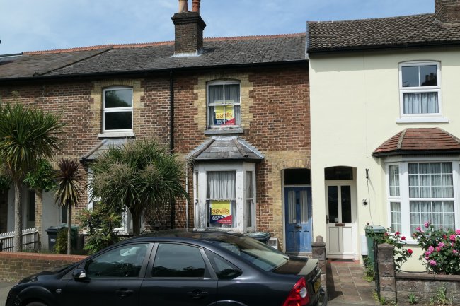 53 St Marys Road, Reigate, Surrey RH2 7JH  1