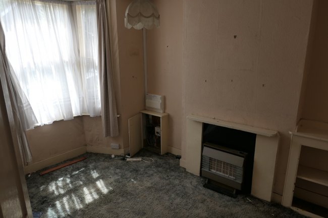 53 St Marys Road, Reigate, Surrey RH2 7JH  1