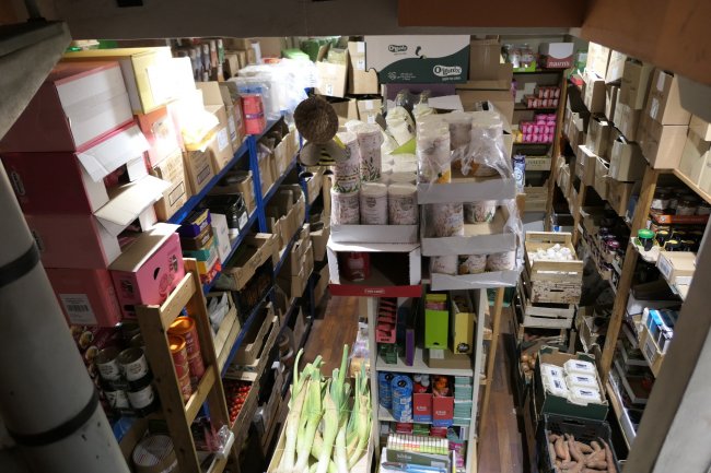 78 and 78B Elm Grove, Hanover, Brighton, East Sussex BN2 3DD 8