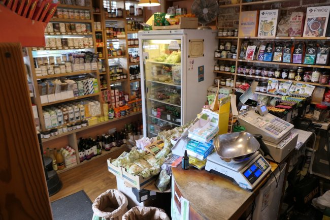 78 and 78B Elm Grove, Hanover, Brighton, East Sussex BN2 3DD 8