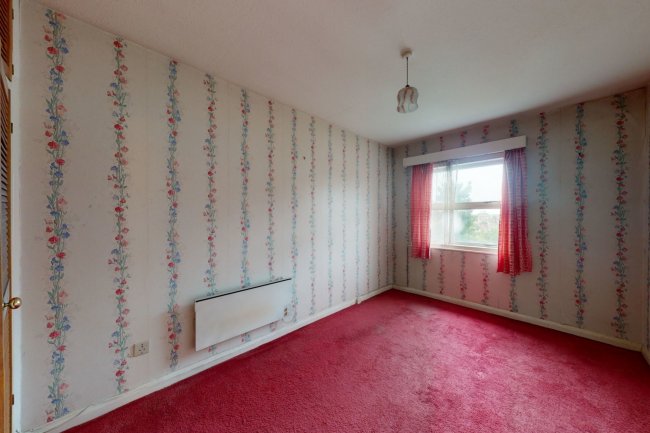 5 Gainsborough Terrace, Manor Road, Cheam Village, Sutton, Surrey SM2 7AE 2